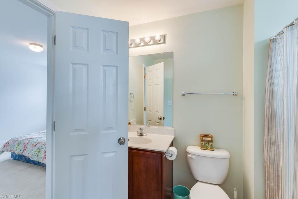 106 Everidge Road Winston-Salem, NC 27103 - Photo 20 of 30 Gallery Image 20
