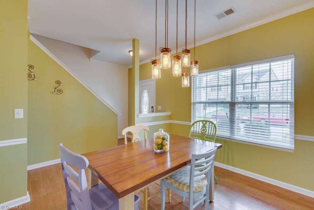 106 Everidge Road Winston-Salem, NC 27103 - Photo 3 of 30 Gallery Image 3
