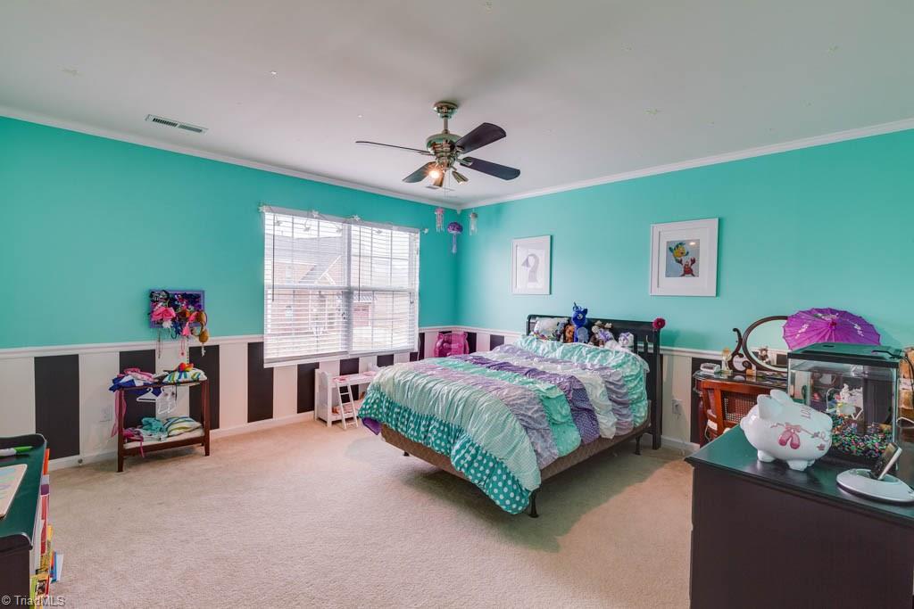 106 Everidge Road Winston-Salem, NC 27103 - Photo 21 of 30 Gallery Image 21