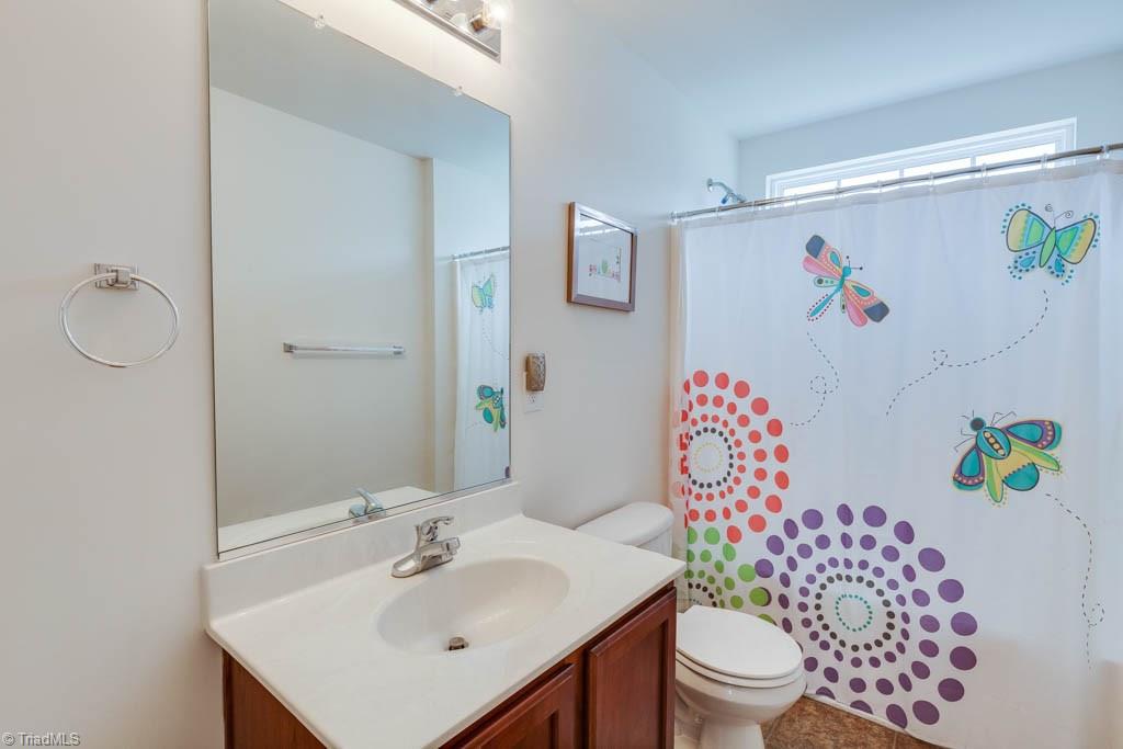 106 Everidge Road Winston-Salem, NC 27103 - Photo 22 of 30 Gallery Image 22