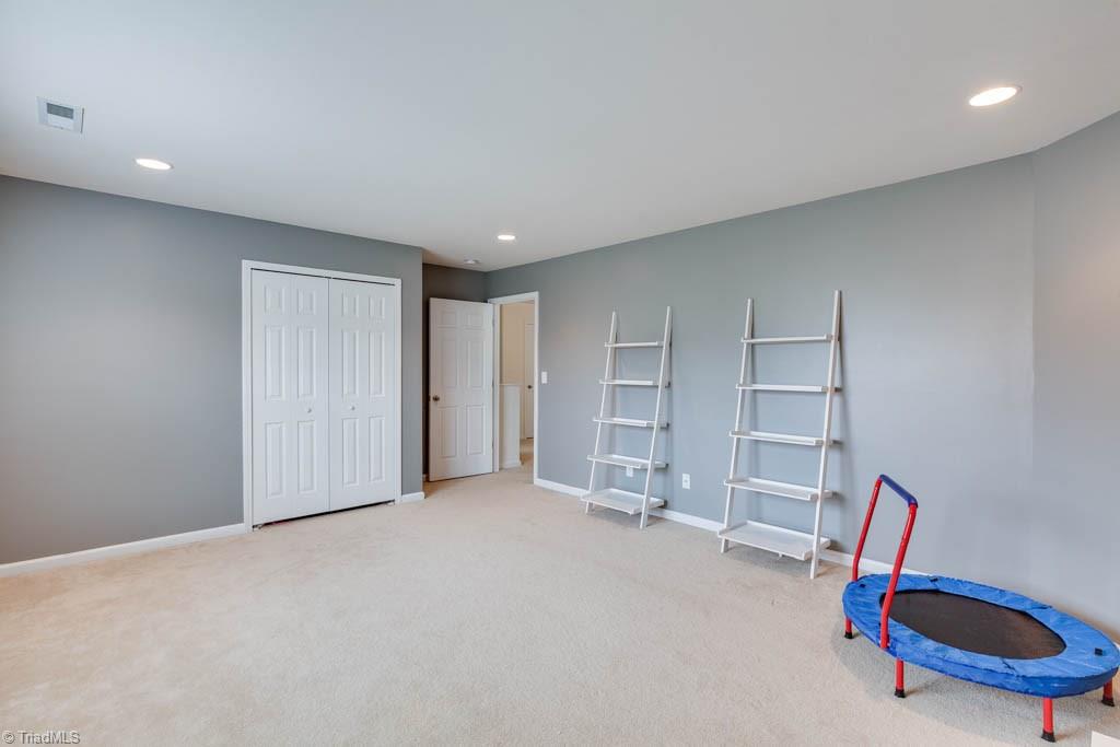 106 Everidge Road Winston-Salem, NC 27103 - Photo 23 of 30 Gallery Image 23
