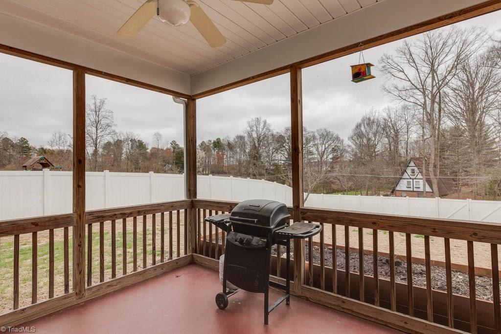 106 Everidge Road Winston-Salem, NC 27103 - Photo 26 of 30 Gallery Image 26
