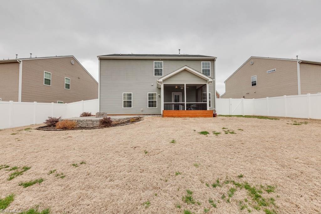106 Everidge Road Winston-Salem, NC 27103 - Photo 28 of 30 Gallery Image 28