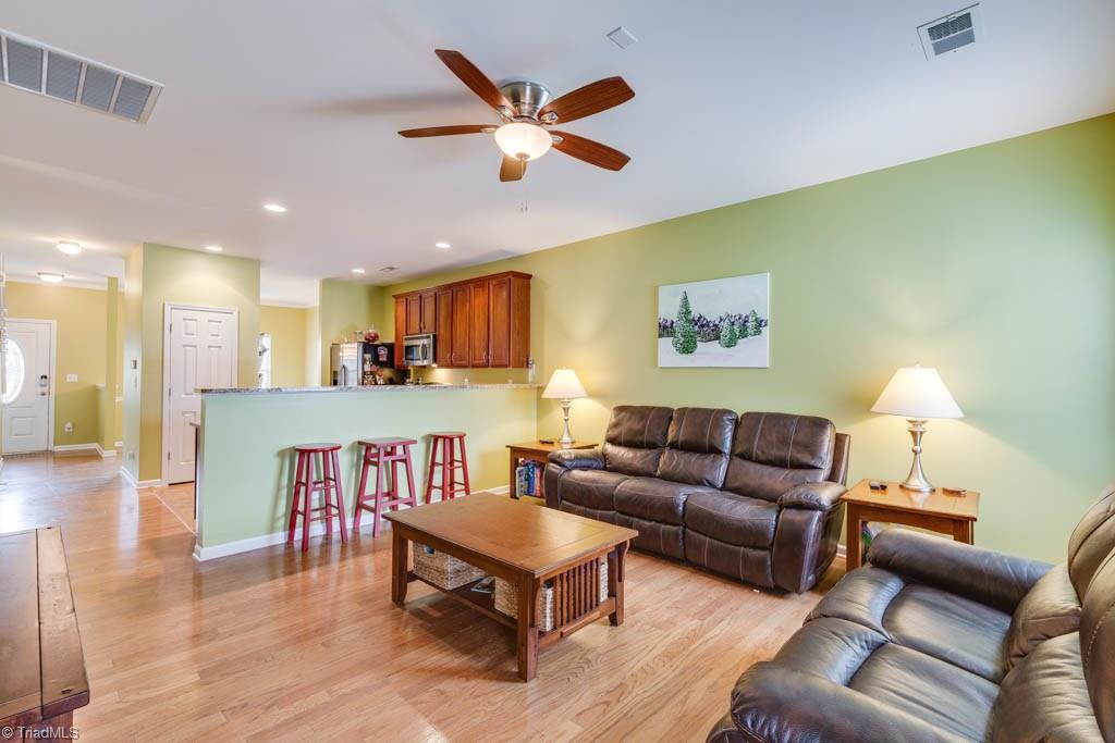 106 Everidge Road Winston-Salem, NC 27103 - Photo 8 of 30 Gallery Image 8