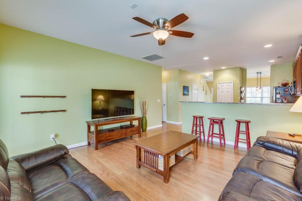 106 Everidge Road Winston-Salem, NC 27103 - Photo 9 of 30 Gallery Image 9