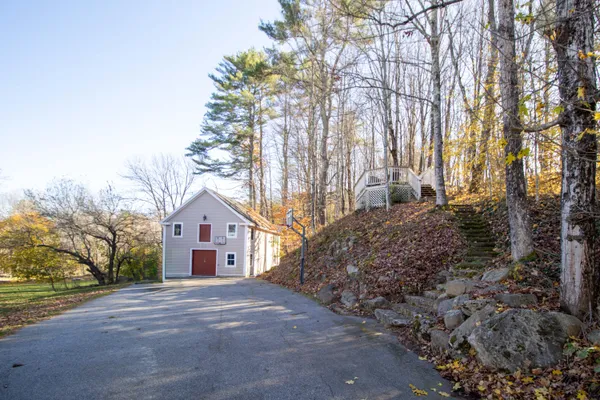 $500,000 | 22 High Road, Cornish, ME 04020