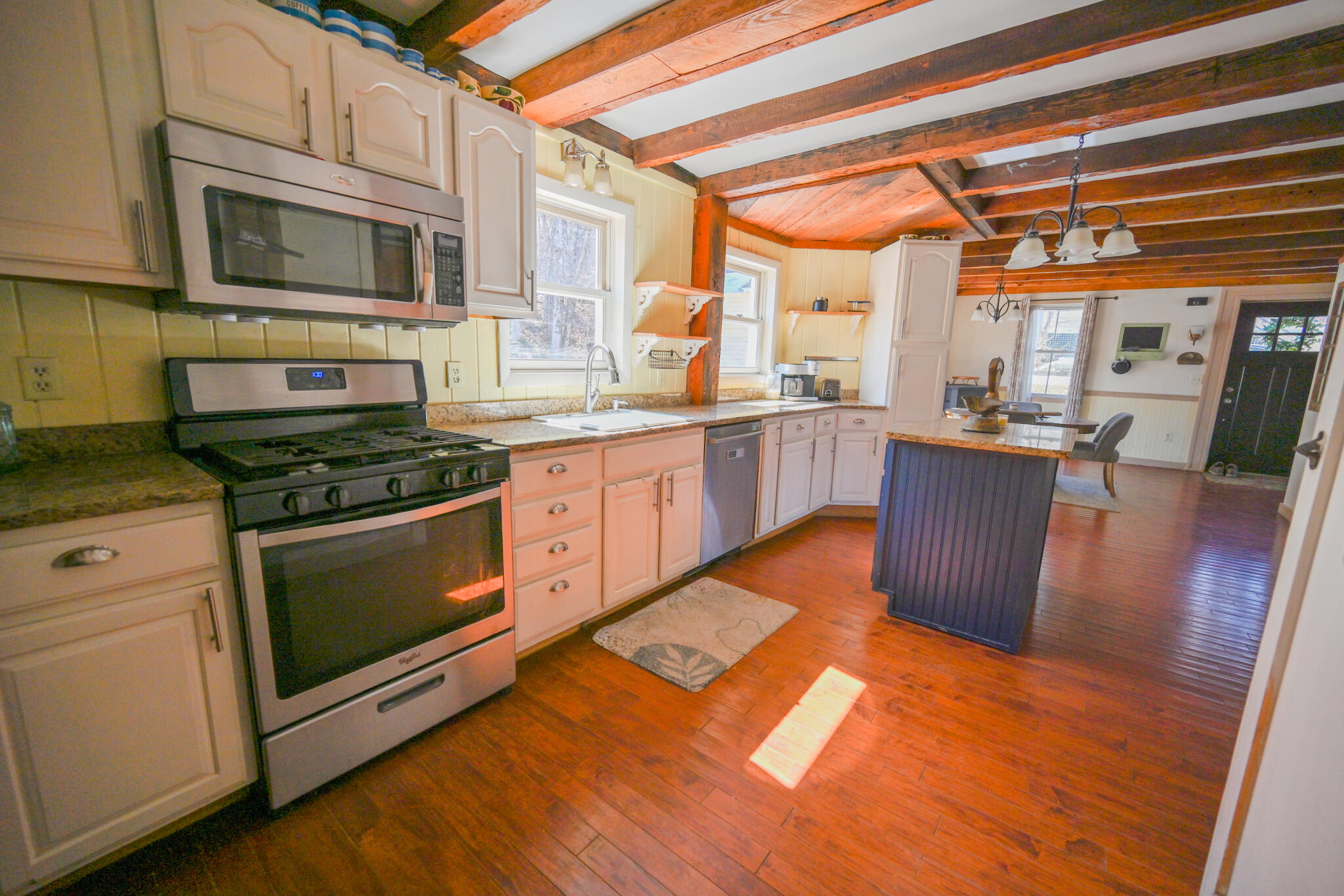 22 High Road Cornish, ME 04020 - Photo 26 of 62 Kitchen