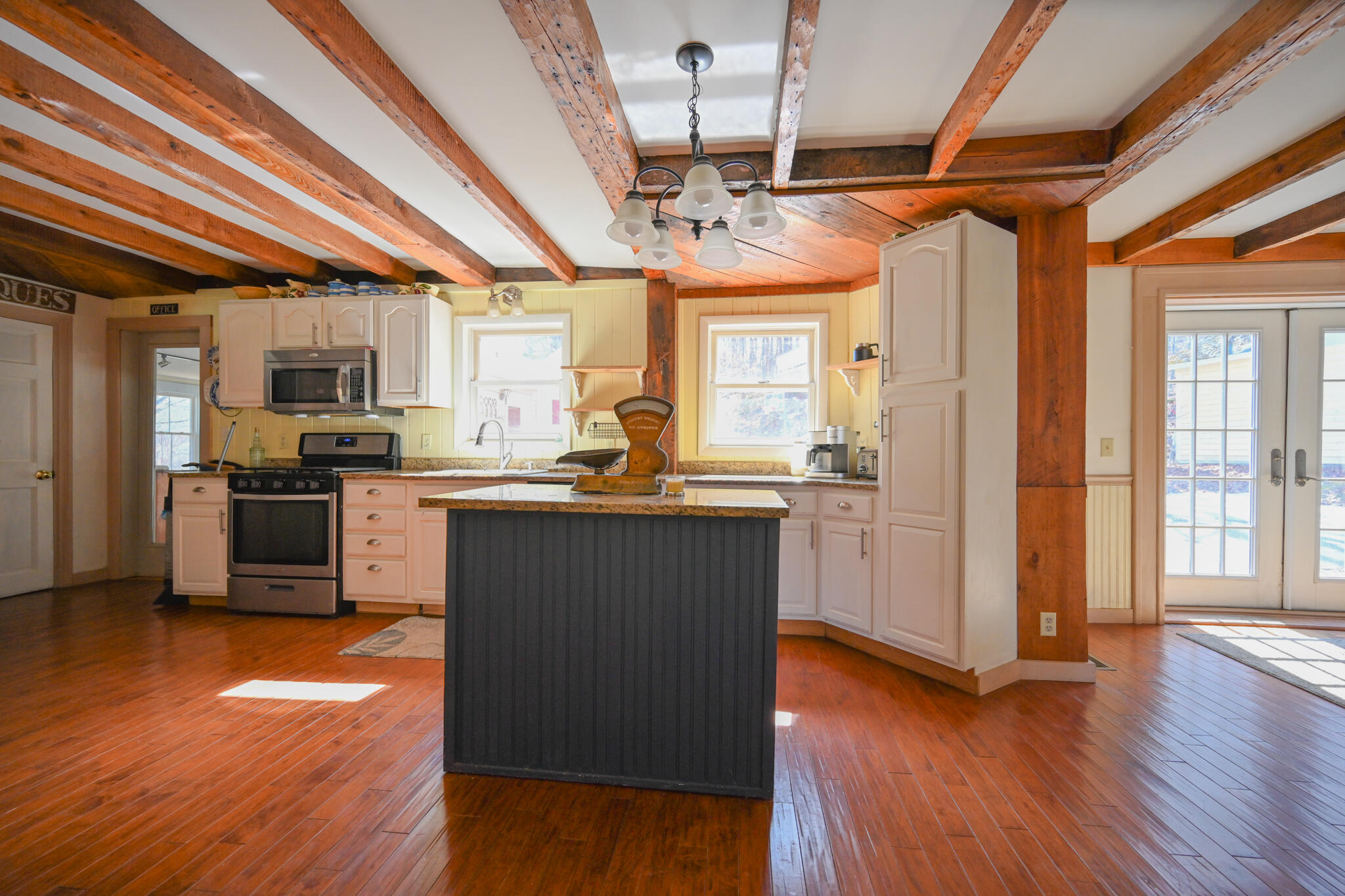 22 High Road Cornish, ME 04020 - Photo 27 of 62 Kitchen