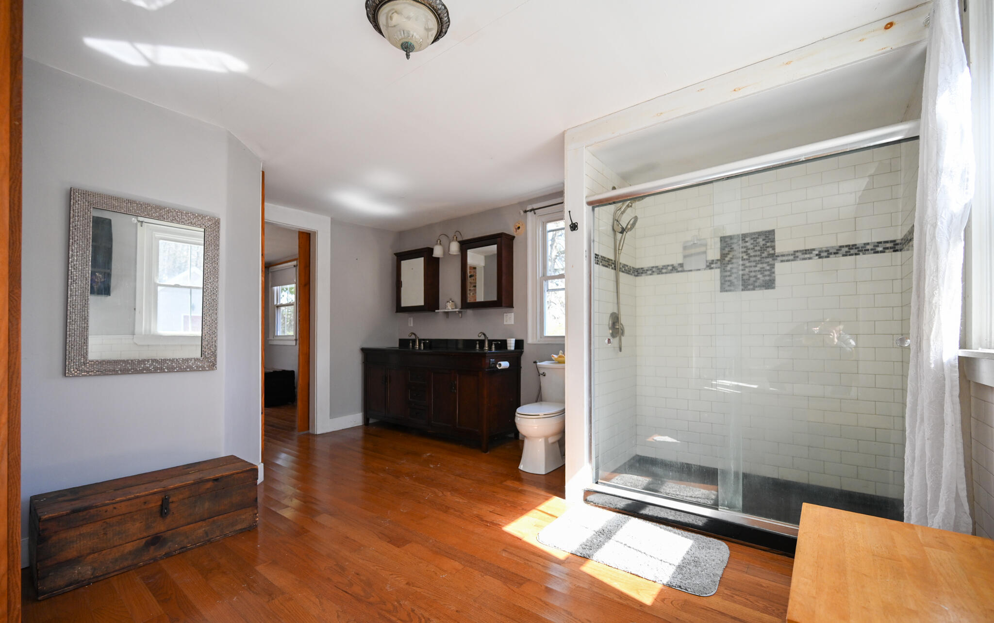 22 High Road Cornish, ME 04020 - Photo 42 of 62 Spa-like Ensuite