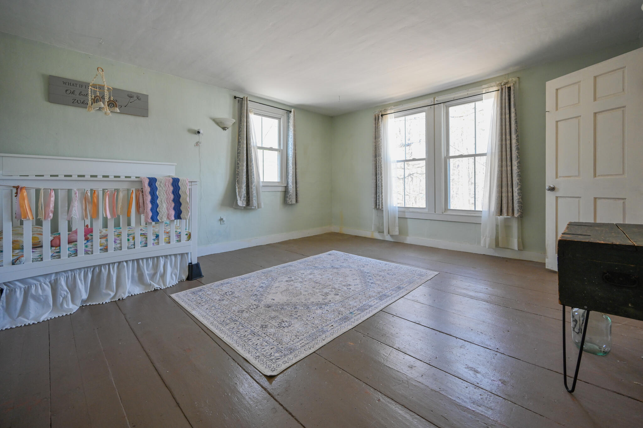 22 High Road Cornish, ME 04020 - Photo 45 of 62 2nd floor bedroom 2