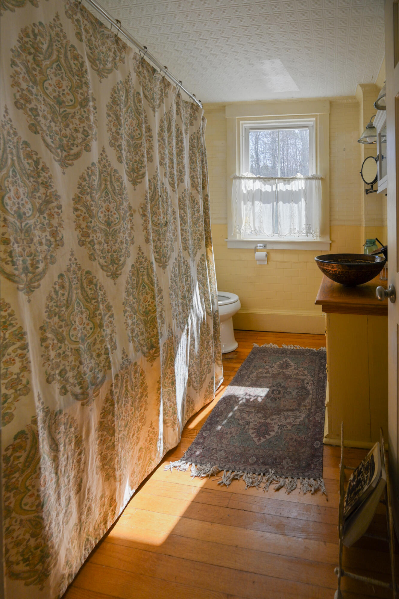 22 High Road Cornish, ME 04020 - Photo 47 of 62 2nd floor main bath