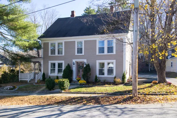 $500,000 | 22 High Road, Cornish, ME 04020