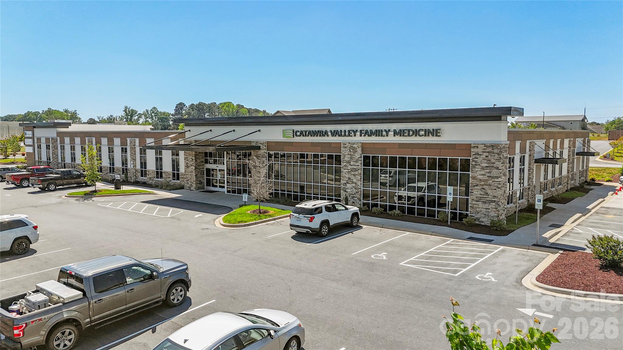 1185 Grebe Road Sherrills Ford, NC 28673 - Photo 34 of 34 Gallery Image 34