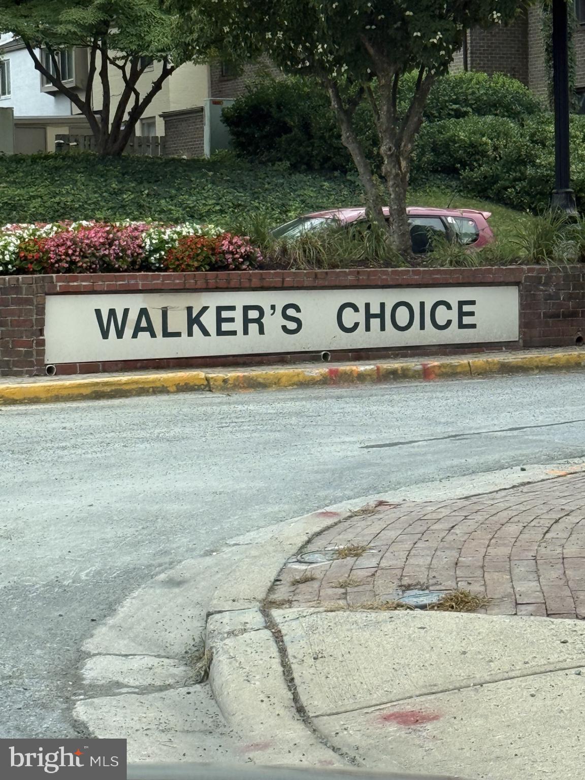 Walkers Choice Subdivision