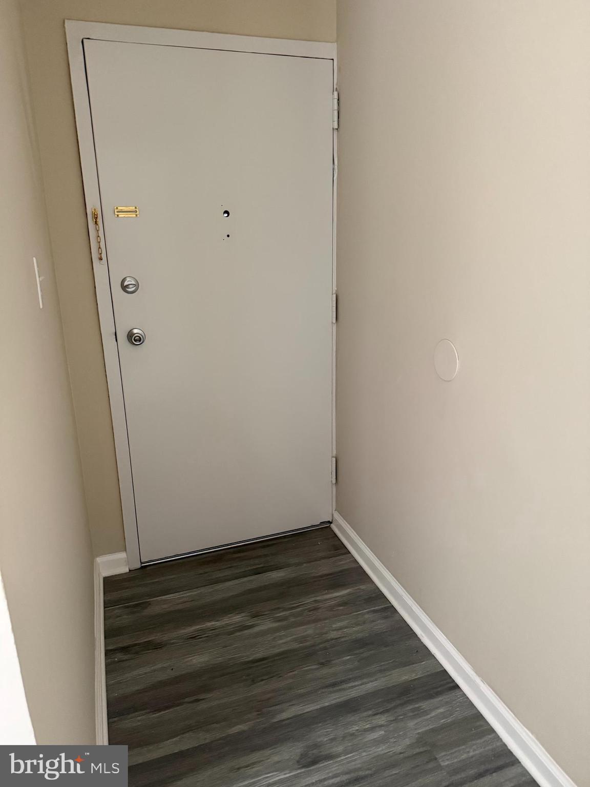 18724 Walkers Choice Road, Unit 2 Montgomery Village, MD 20886 - Photo 17 of 19 Entry Door