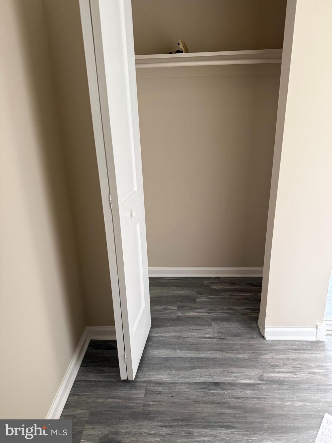 18724 Walkers Choice Road, Unit 2 Montgomery Village, MD 20886 - Photo 18 of 19 Coat Closet