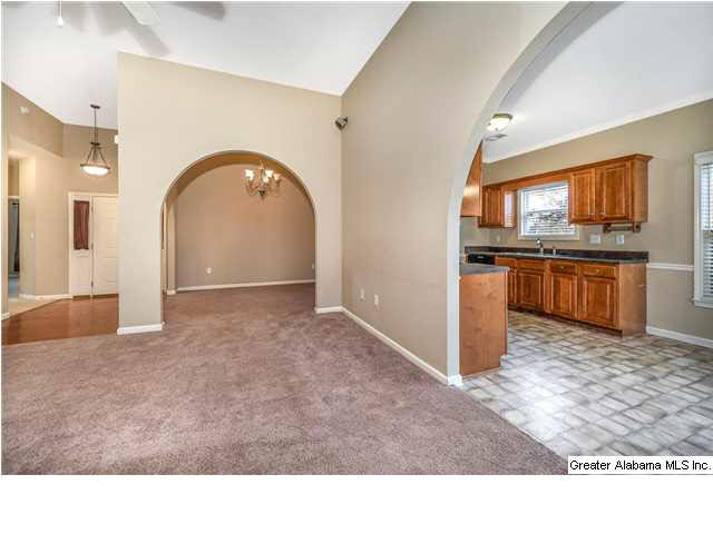 128 Heather Lane Pelham, AL 35124 - Photo 7 of 25