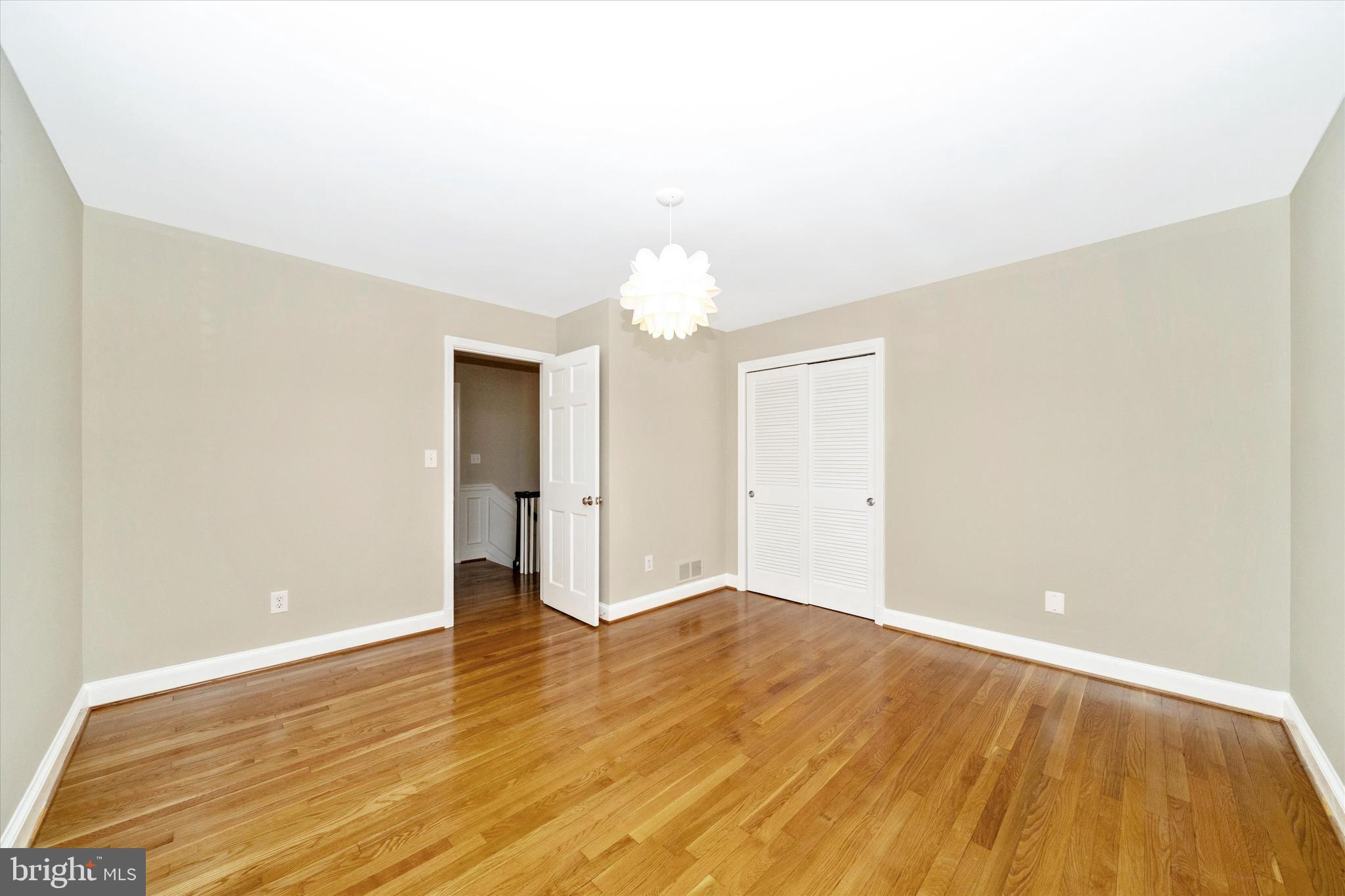 1100 Notley Road Silver Spring, MD 20904 - Photo 34 of 54 Bedroom 3