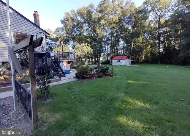 $425,000 | 7221 Leonardtown Road, Hughesville, MD 20637