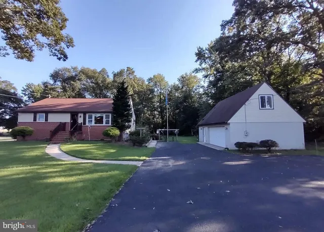 $425,000 | 7221 Leonardtown Road, Hughesville, MD 20637