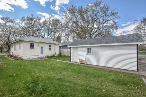 $189,900 | 1032 16th Avenue South, St. Cloud, MN 56301