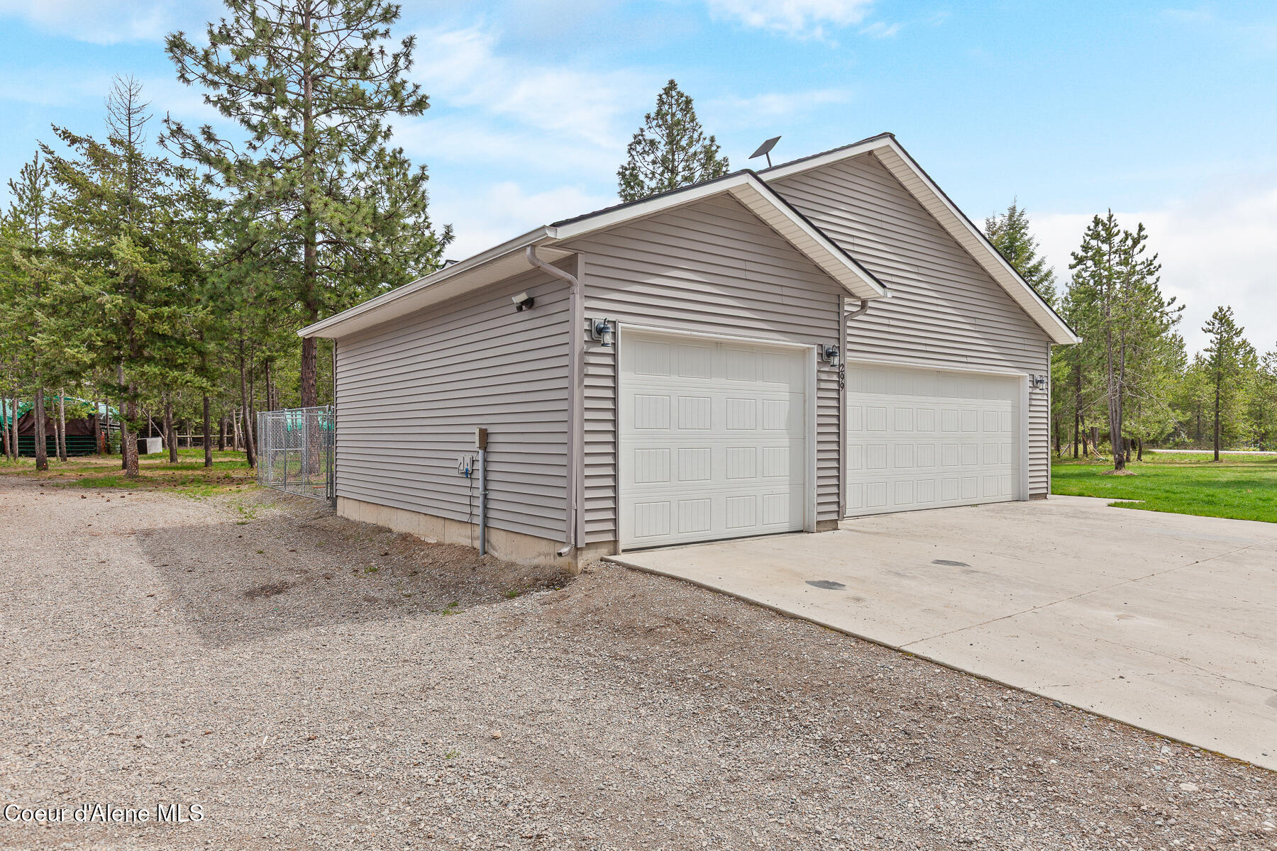 299 Cardinal Lane Spirit Lake, ID 83869 - Photo 17 of 23 299CardinalLn-18