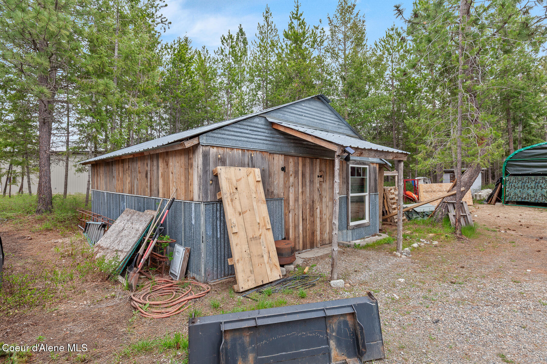 299 Cardinal Lane Spirit Lake, ID 83869 - Photo 23 of 23 299CardinalLn-19