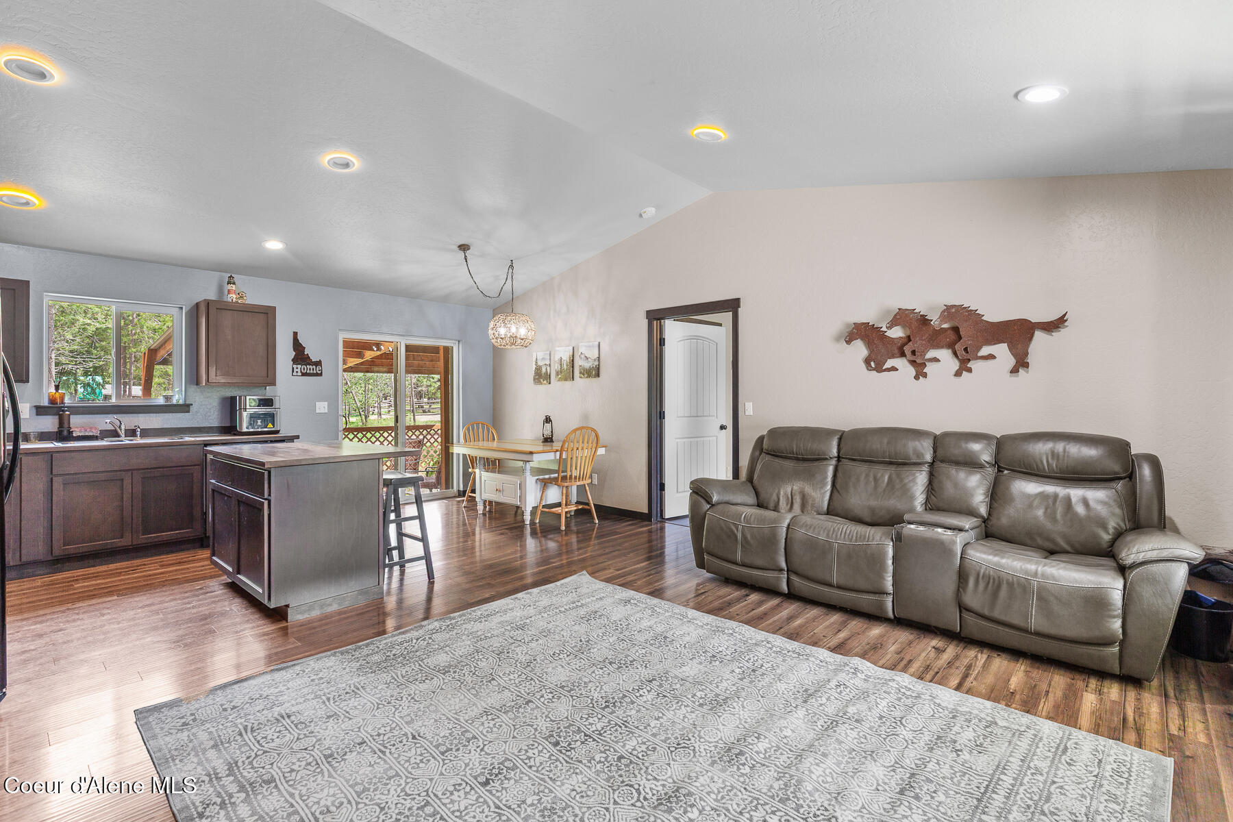 299 Cardinal Lane Spirit Lake, ID 83869 - Photo 5 of 23 299CardinalLn-3