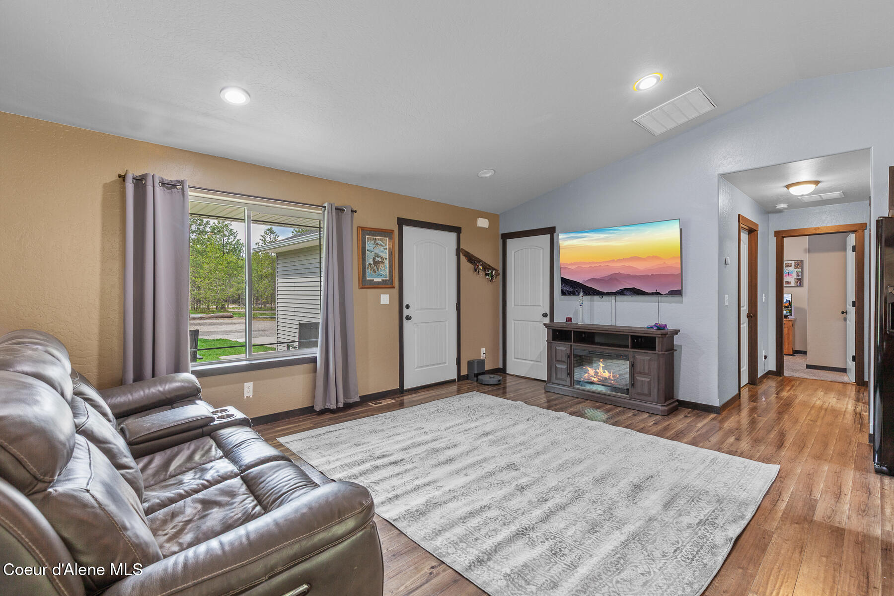299 Cardinal Lane Spirit Lake, ID 83869 - Photo 10 of 23 299CardinalLn-5