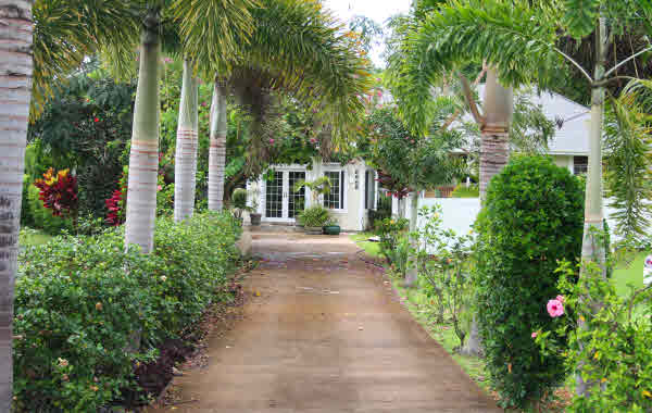 6668 Puupilo Road Kapaa, HI 96746 - Photo 23 of 23