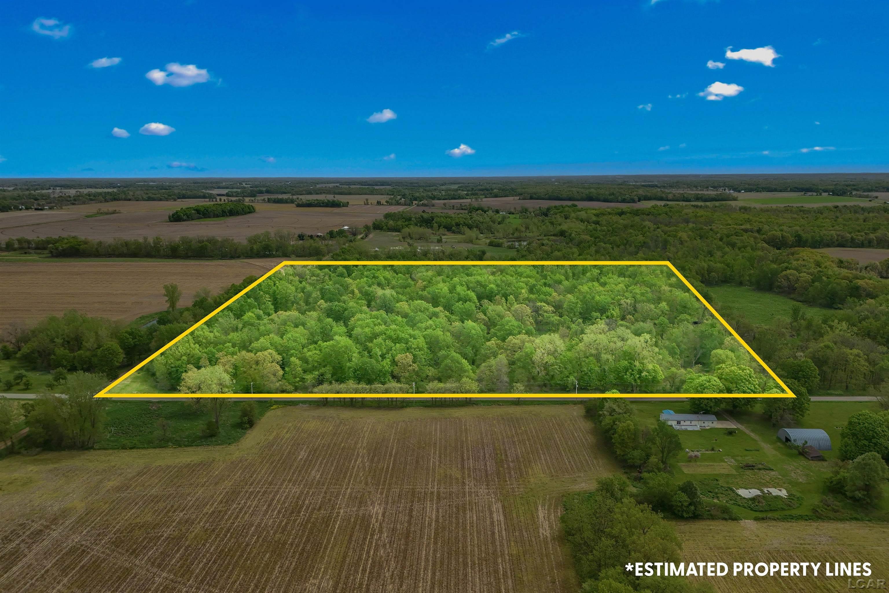 Langwell Road Bronson, MI 49028 - Photo 1 of 4