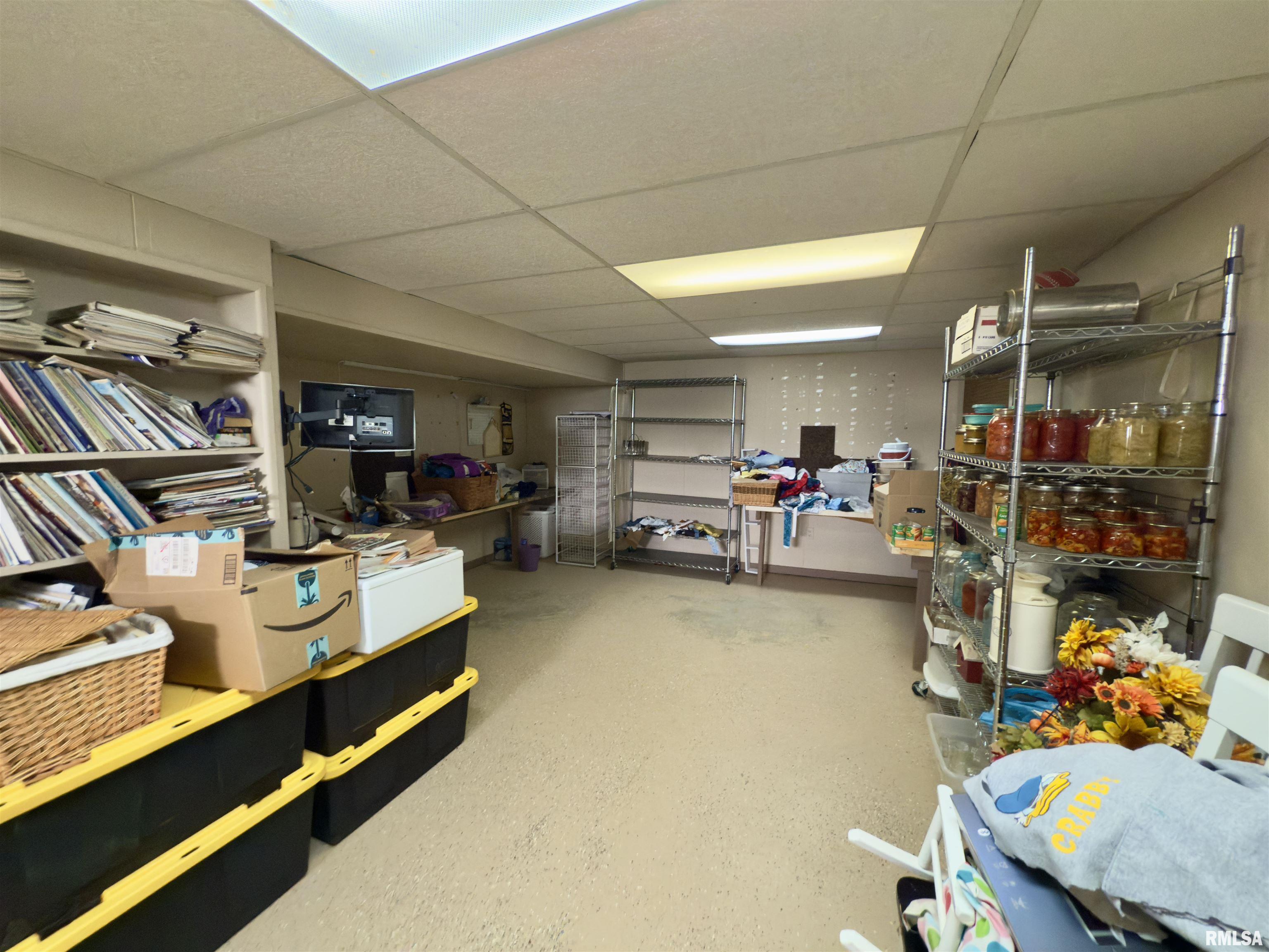 1225 Stanton Airport Road Riverton, IL 62561 - Photo 37 of 55