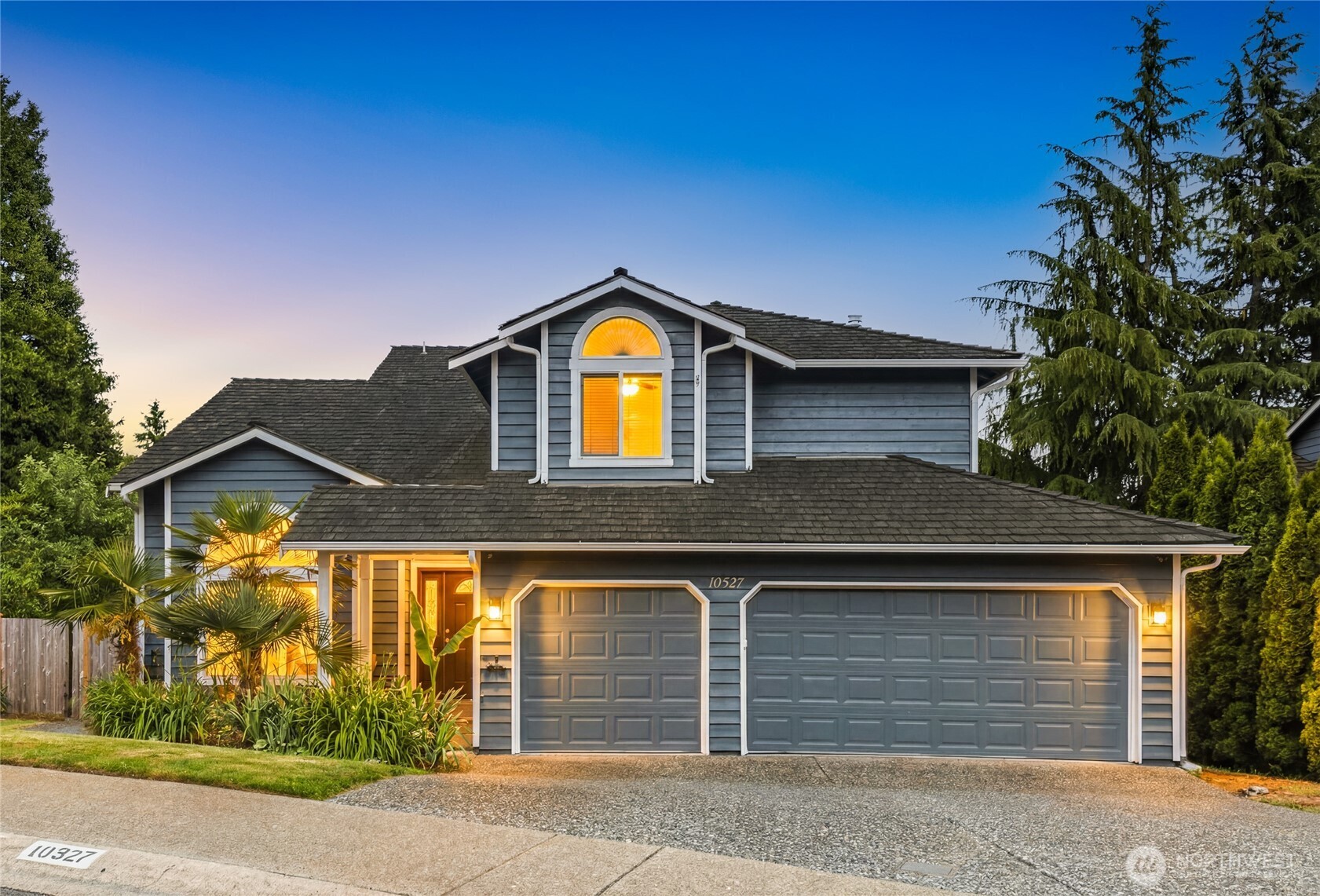 10927 Northeast 157th Street Bothell, WA 98011 - Photo 1 of 38