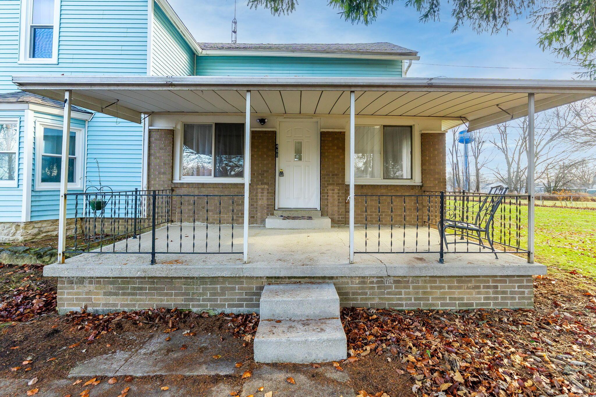 460 North High Street La Rue, OH 43332 - Photo 4 of 41 460 N High Street (Exterior)-5