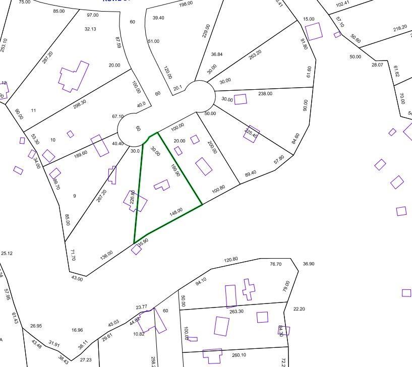 1337 Terrapin Ridge Road Catawba, NC 28609 - Photo 5 of 7 Gallery Image 5