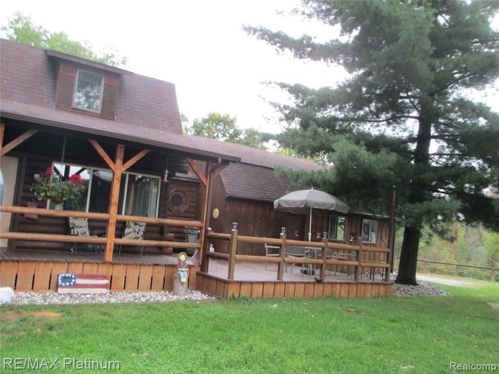 14416 Tuscola Road Clio, MI 48420 - Photo 74 of 85