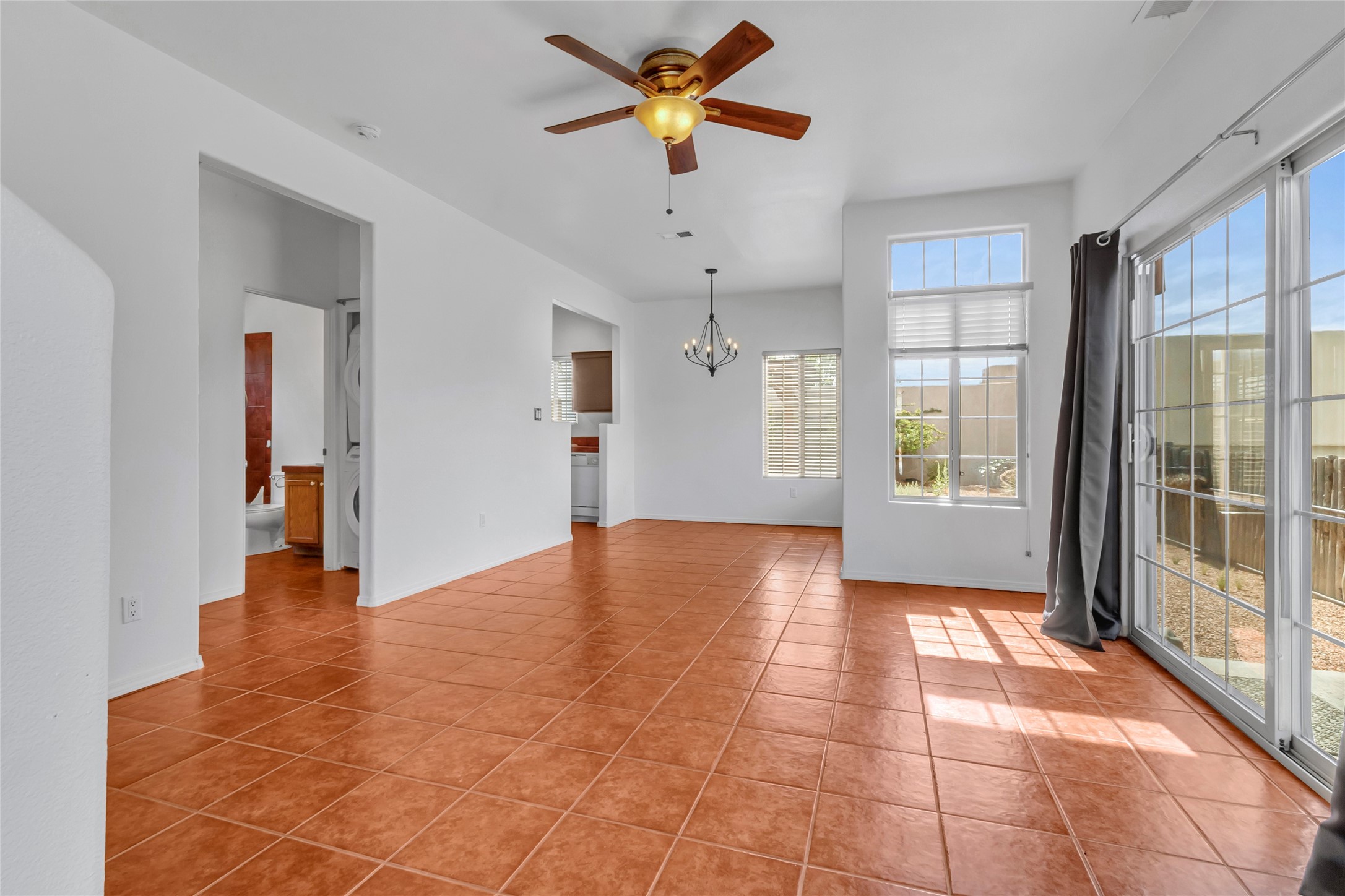 4138 Big Sky Road Santa Fe, NM 87507 - Photo 7 of 42