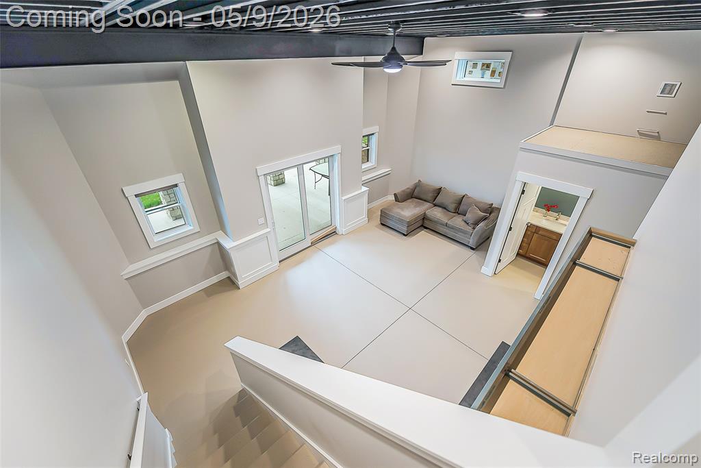 608 Island Lake Road Chelsea, MI 48118 - Photo 41 of 60