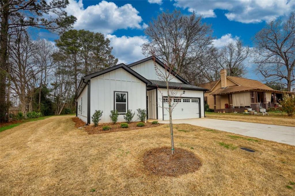 853 Pearl Street Madison, GA 30650 - Photo 3 of 37