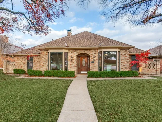 $745,000 | 9304 Windy Crest Drive, Dallas, TX 75243