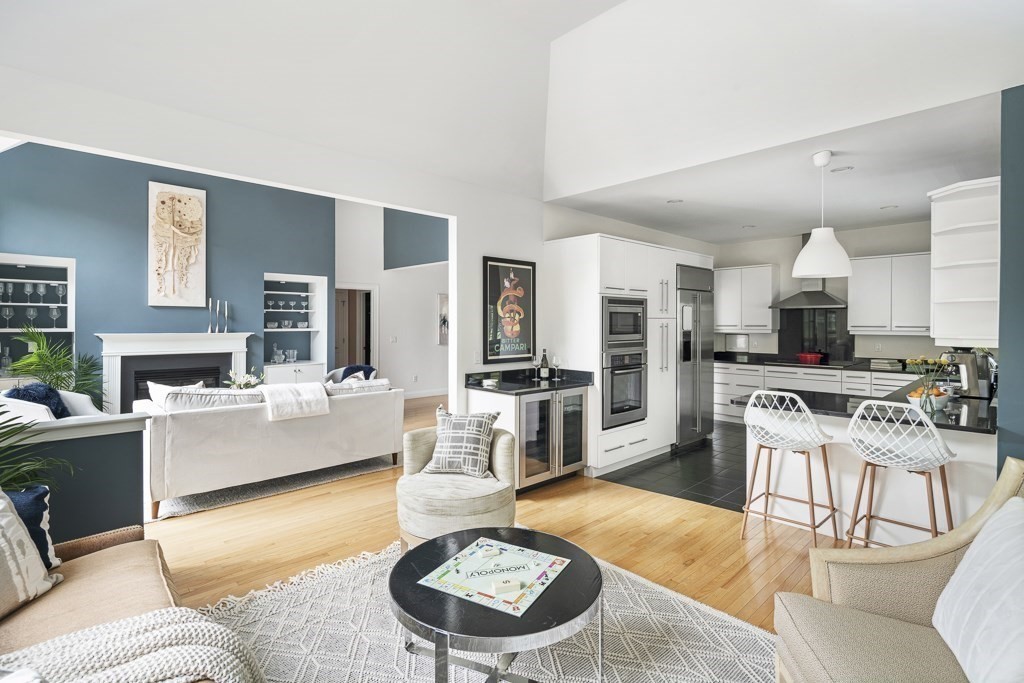 15 Summit Road, Unit 15 Belmont, MA 02478 - Photo 13 of 41 Gallery Image 13