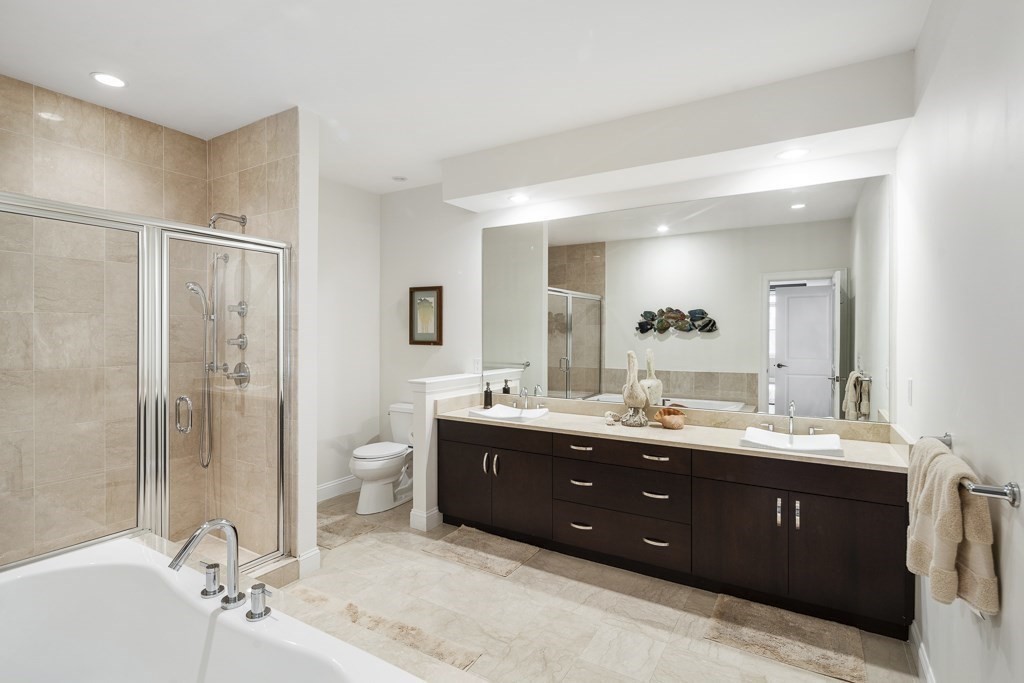 15 Summit Road, Unit 15 Belmont, MA 02478 - Photo 17 of 41 Gallery Image 17