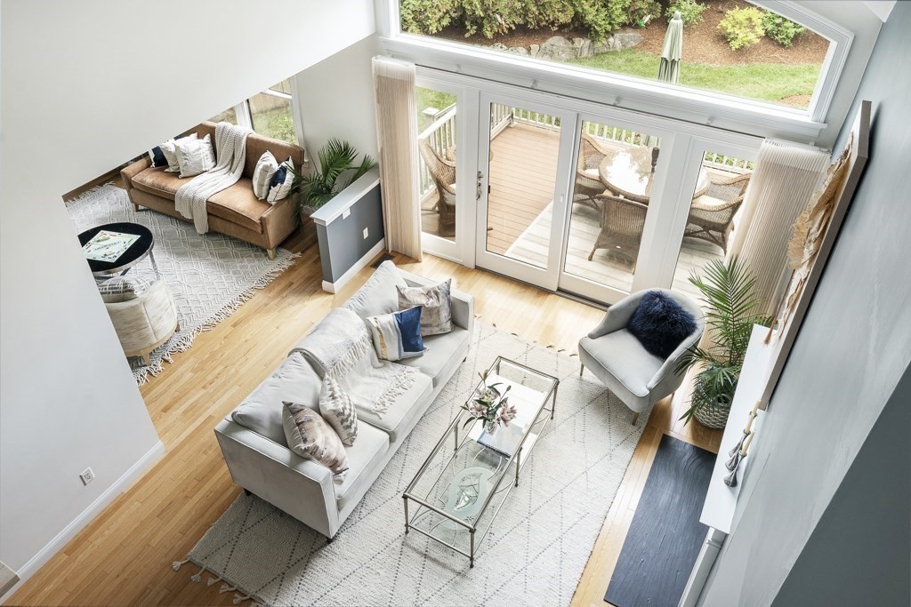 15 Summit Road, Unit 15 Belmont, MA 02478 - Photo 24 of 41 Gallery Image 24