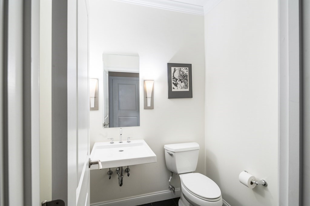 15 Summit Road, Unit 15 Belmont, MA 02478 - Photo 25 of 41 Gallery Image 25