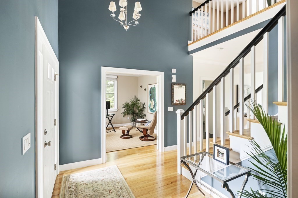 15 Summit Road, Unit 15 Belmont, MA 02478 - Photo 27 of 41 Gallery Image 27