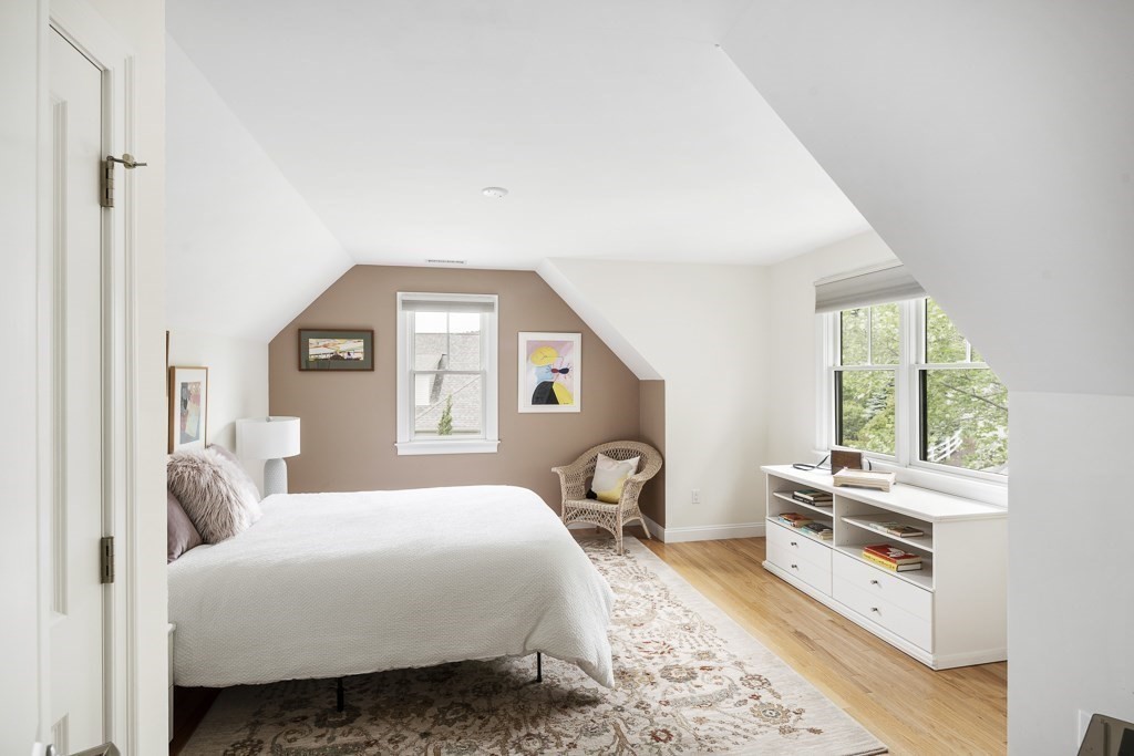 15 Summit Road, Unit 15 Belmont, MA 02478 - Photo 32 of 41 Gallery Image 32