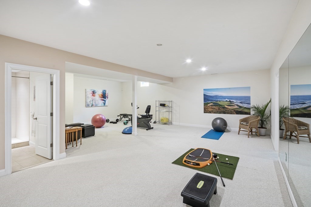 15 Summit Road, Unit 15 Belmont, MA 02478 - Photo 33 of 41 Gallery Image 33