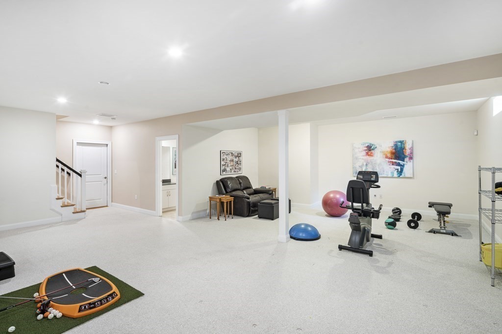 15 Summit Road, Unit 15 Belmont, MA 02478 - Photo 34 of 41 Gallery Image 34