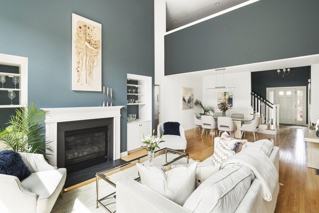 15 Summit Road, Unit 15 Belmont, MA 02478 - Photo 8 of 41 Gallery Image 8