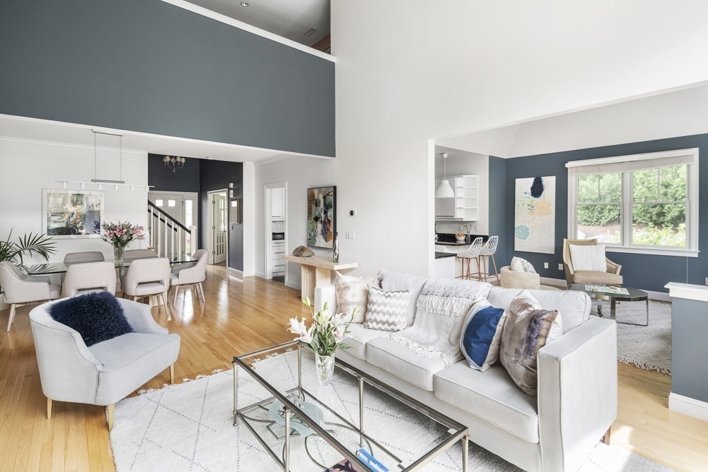 15 Summit Road, Unit 15 Belmont, MA 02478 - Photo 9 of 41 Gallery Image 9